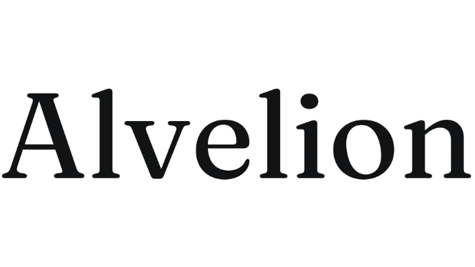 Logo Alvelion