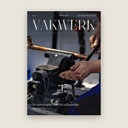 Vakwerk Nº 01: startersgids voor loodgieters