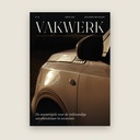Vakwerk Nº 03: startersgids voor autohandelaren in occasions