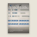 Vakwerk Nº 05: startersgids voor elektriciens